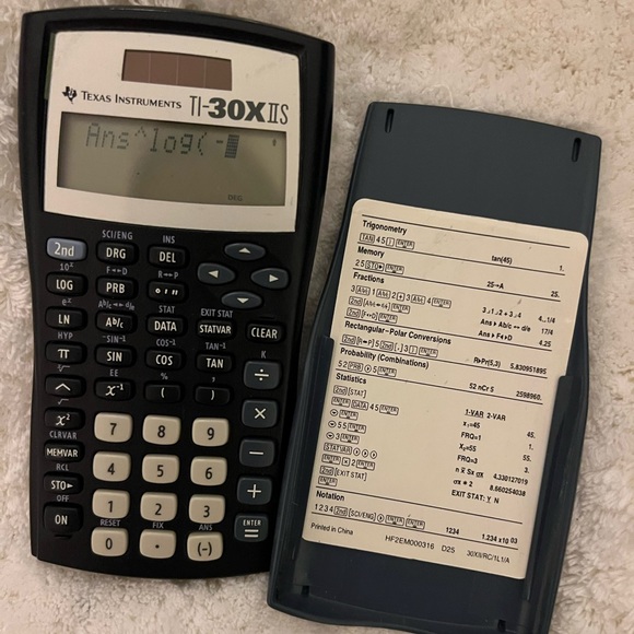 Calculator - Picture 3 of 4
